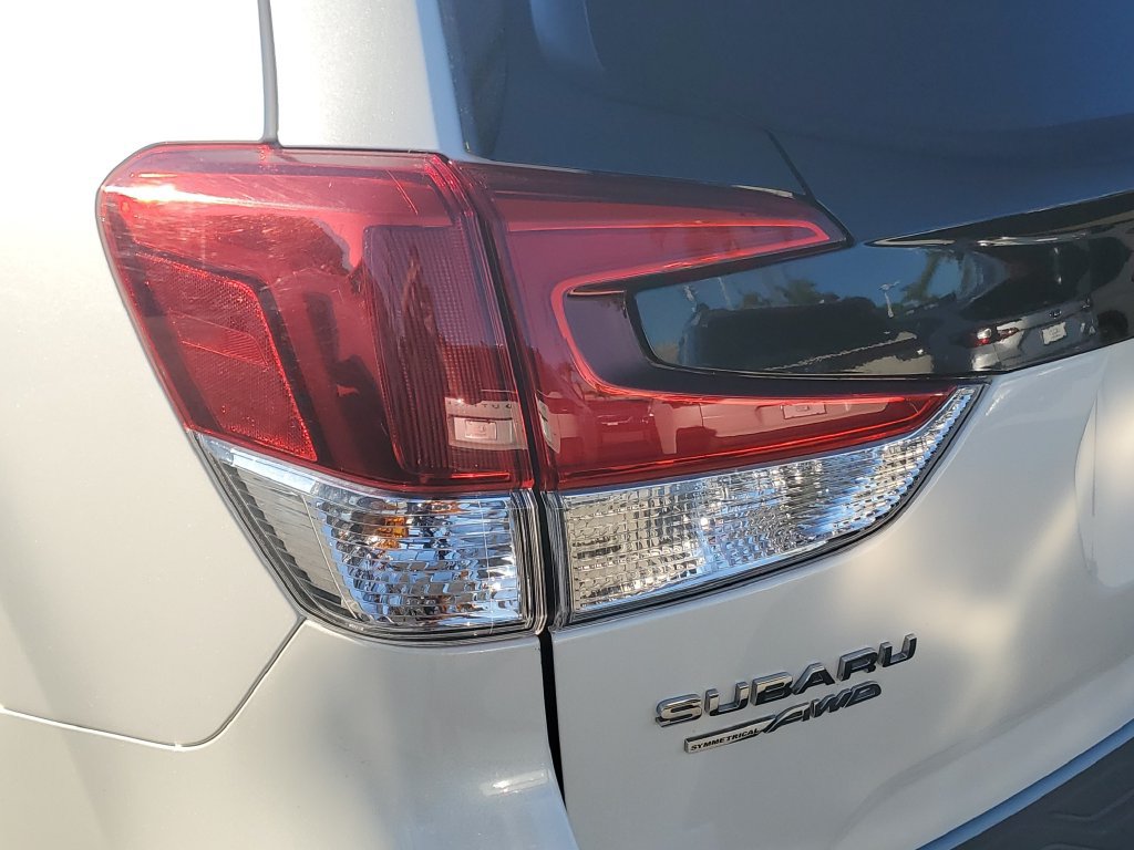 Used 2021 Subaru Forester Sport w/ Popular Package #2 AWD/4WD image 7
