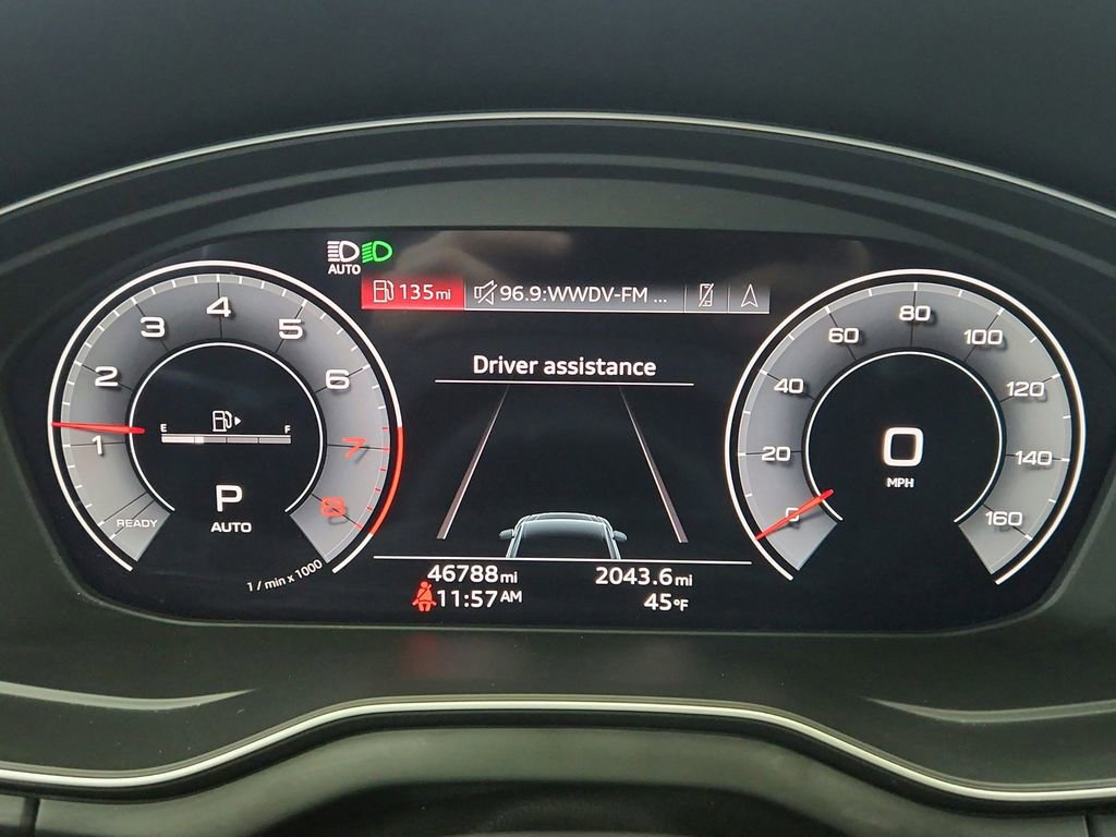 Used 2022 Audi Q5 2.0T Premium Plus w/ Premium Plus Package image 13