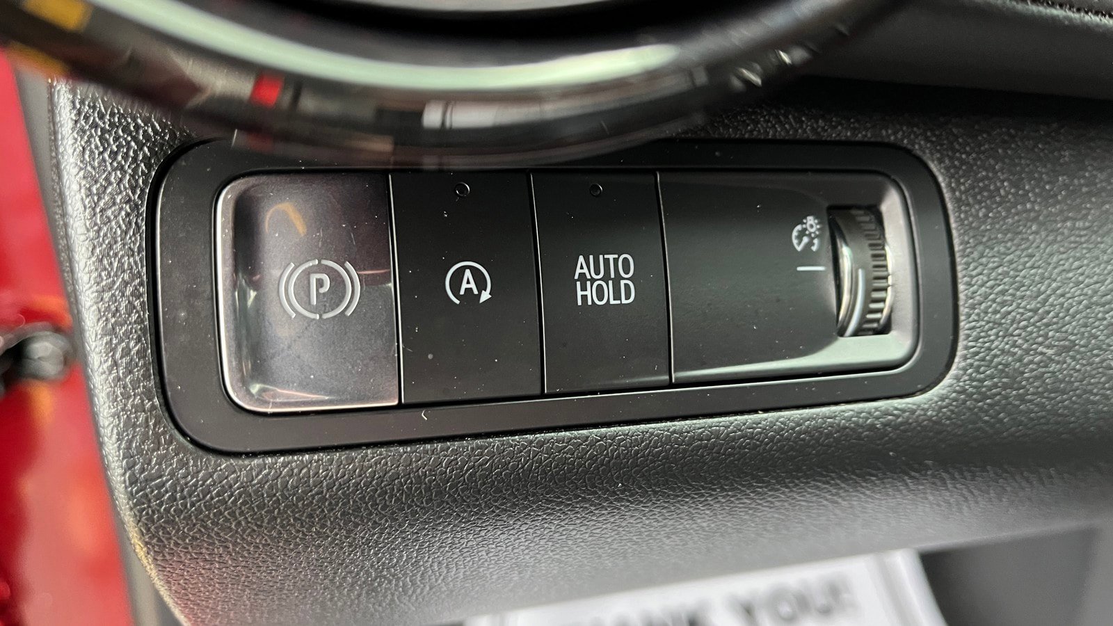 Used 2025 Chevrolet Equinox RS w/ Convenience Package III FWD image 12
