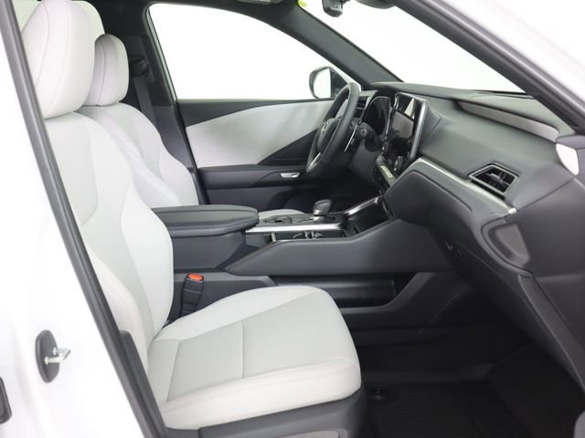 New 2026 Lexus TX 350 AWD image 13