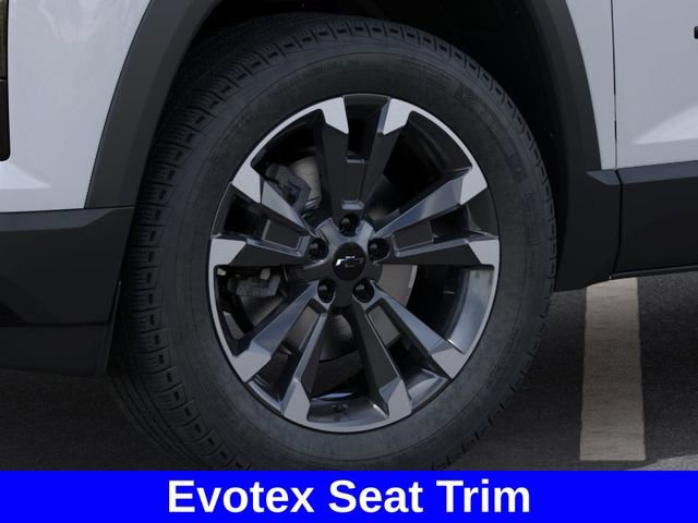 New 2026 Chevrolet Equinox RS FWD image 10