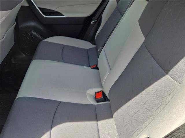 Used 2024 Toyota RAV4 XLE w/ Convenience Package AWD/4WD image 20