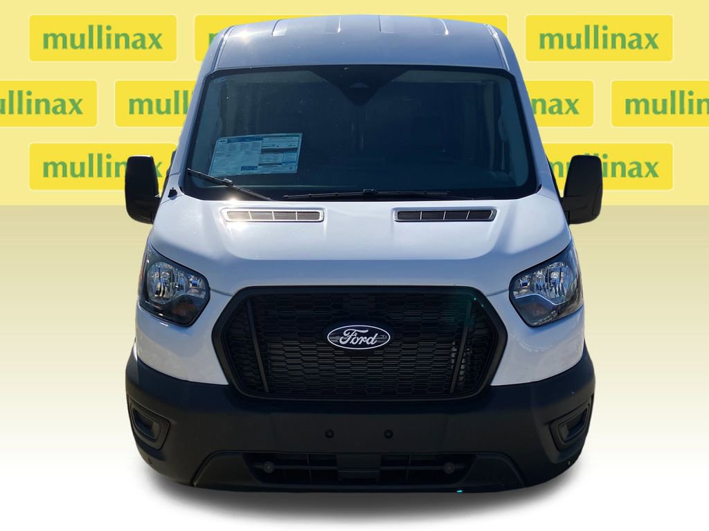New 2026 Ford Transit 250 148 Medium Roof image 24