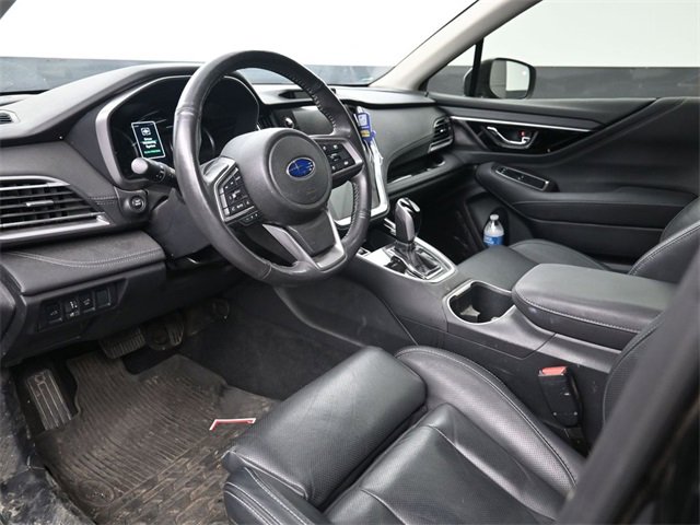 Used 2024 Subaru Outback Touring image 10