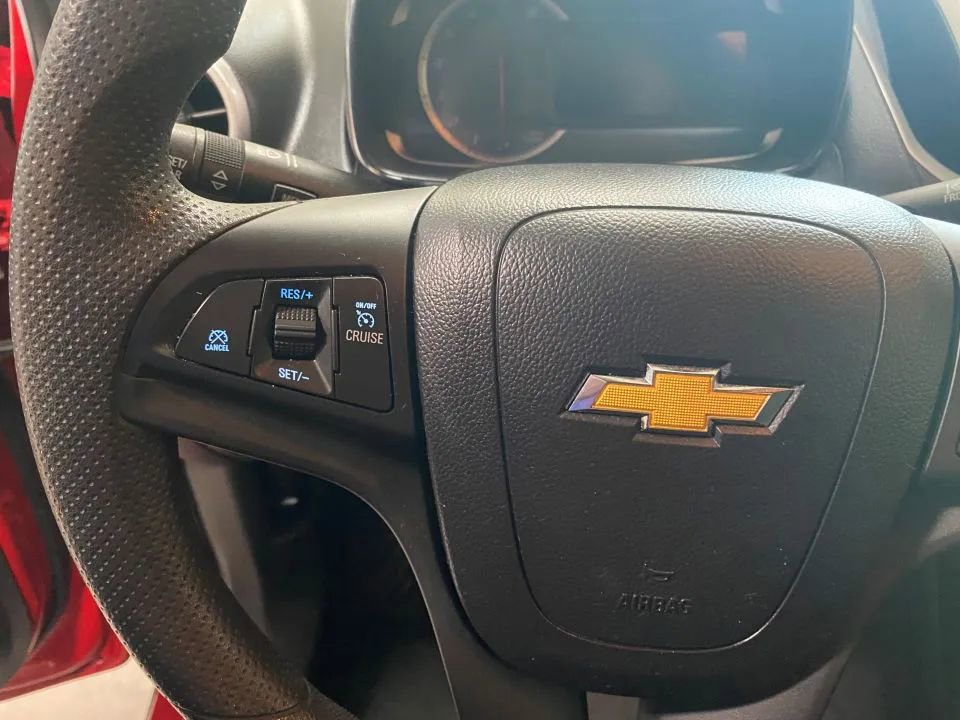 Used 2015 Chevrolet Trax LT w/ LPO, Protection Package image 18