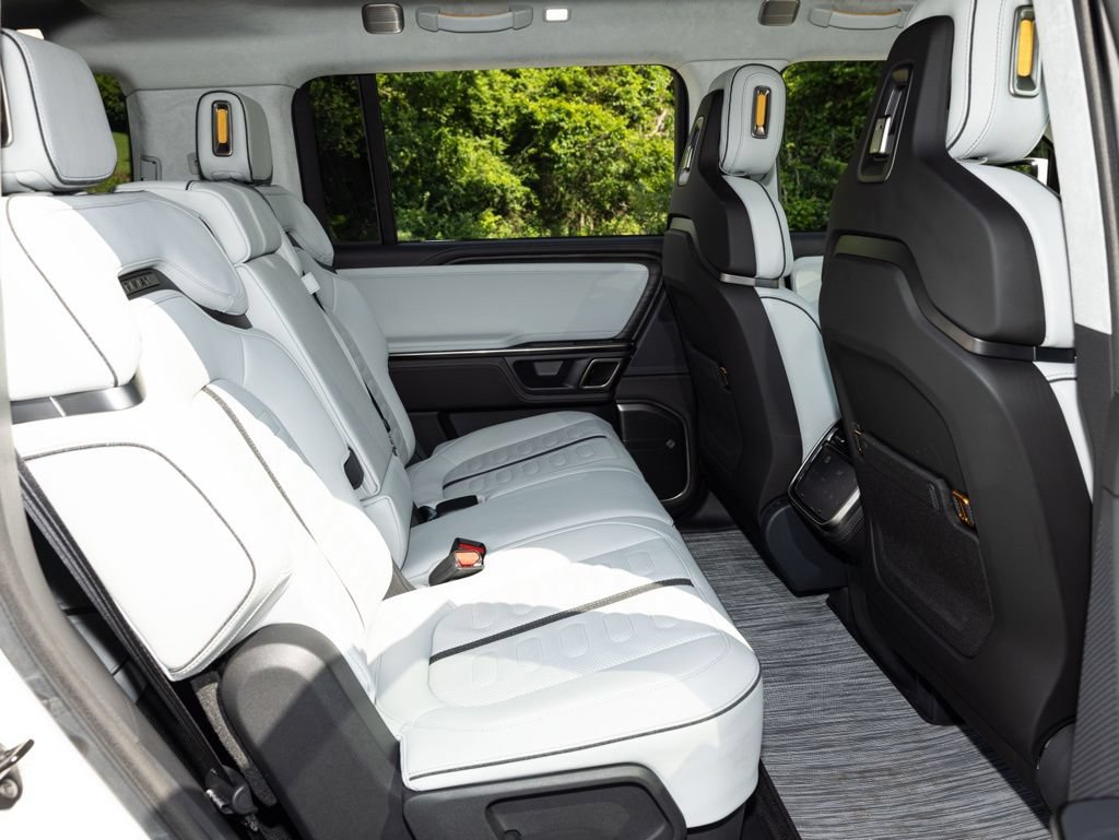 Used 2023 Rivian R1S Launch Edition AWD/4WD image 56