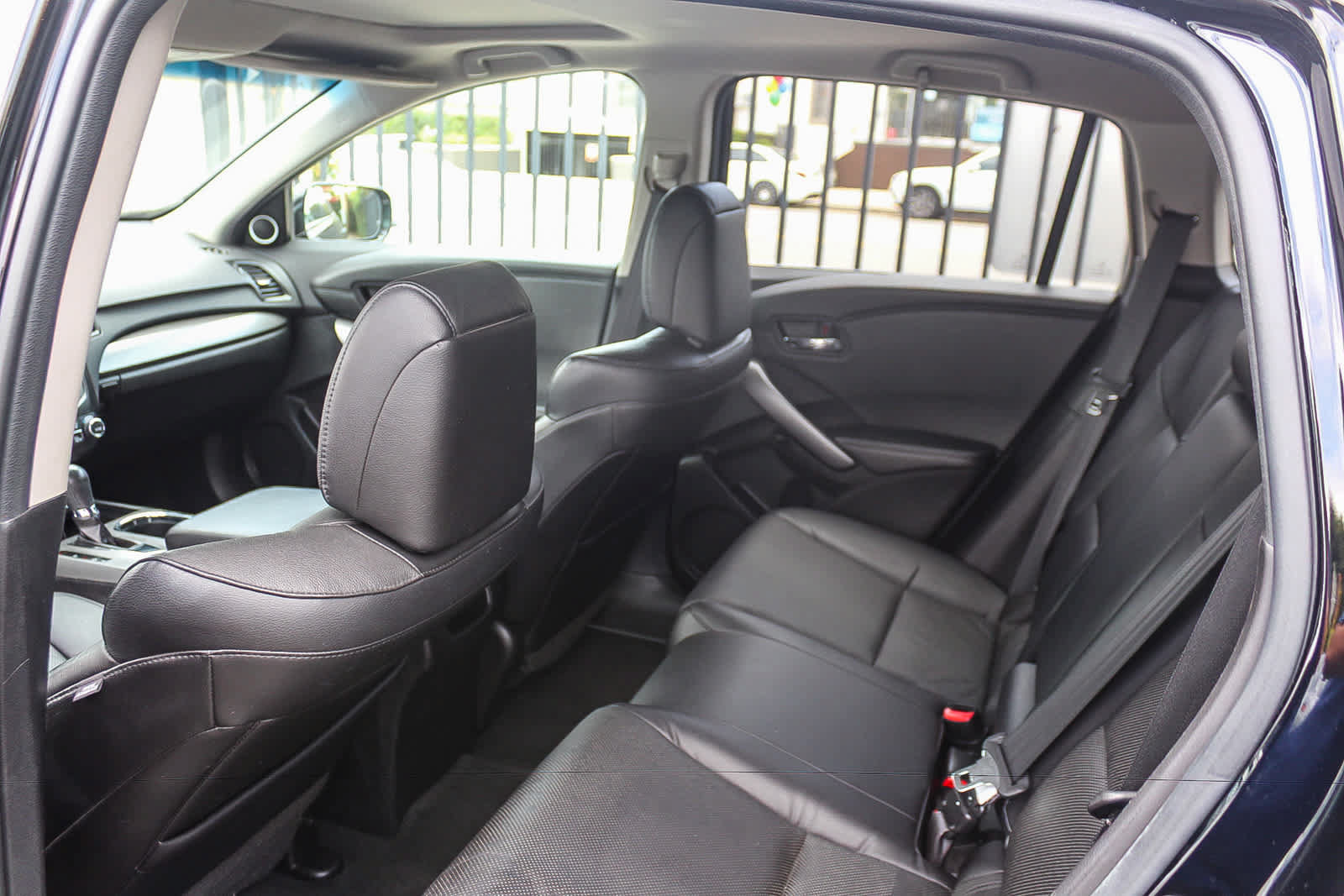 Used 2013 Acura RDX FWD w/ Technology Package image 18