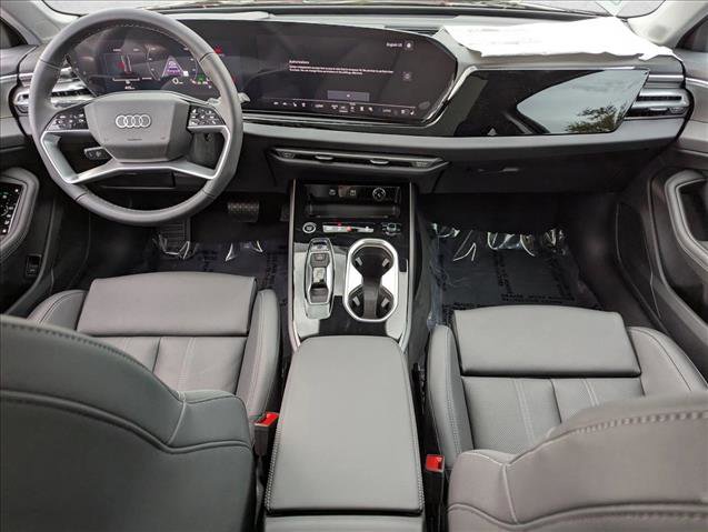 New 2026 Audi A6 Premium Plus image 14