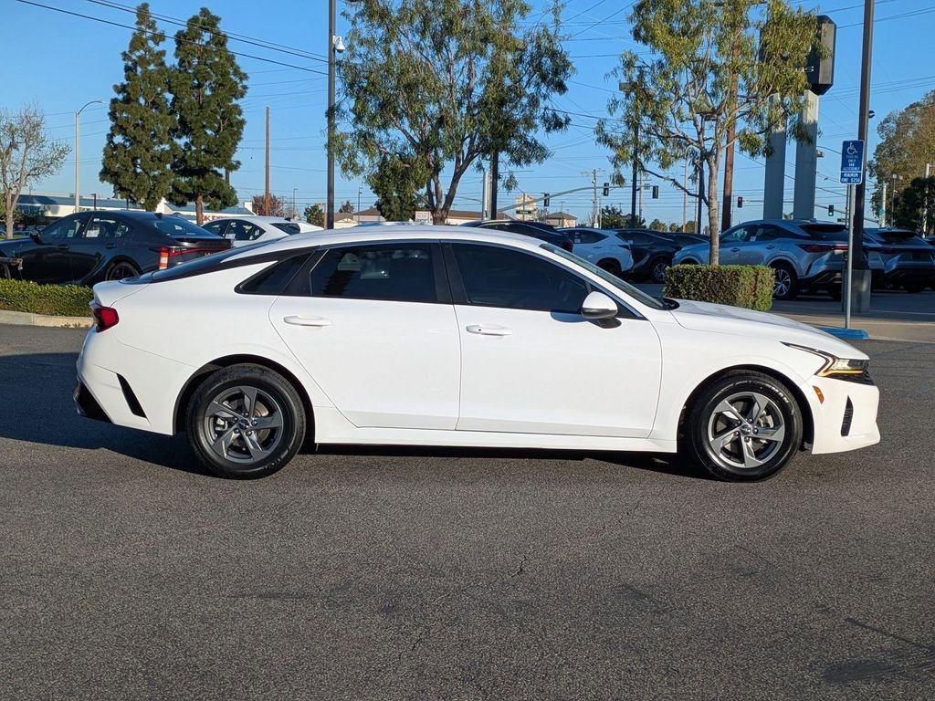 Used 2023 Kia K5 LXS image 21