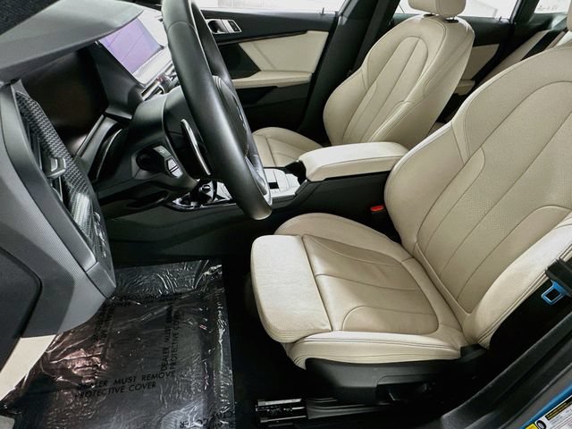 Used 2023 BMW 228i Gran Coupe w/ M Sport Package FWD image 9