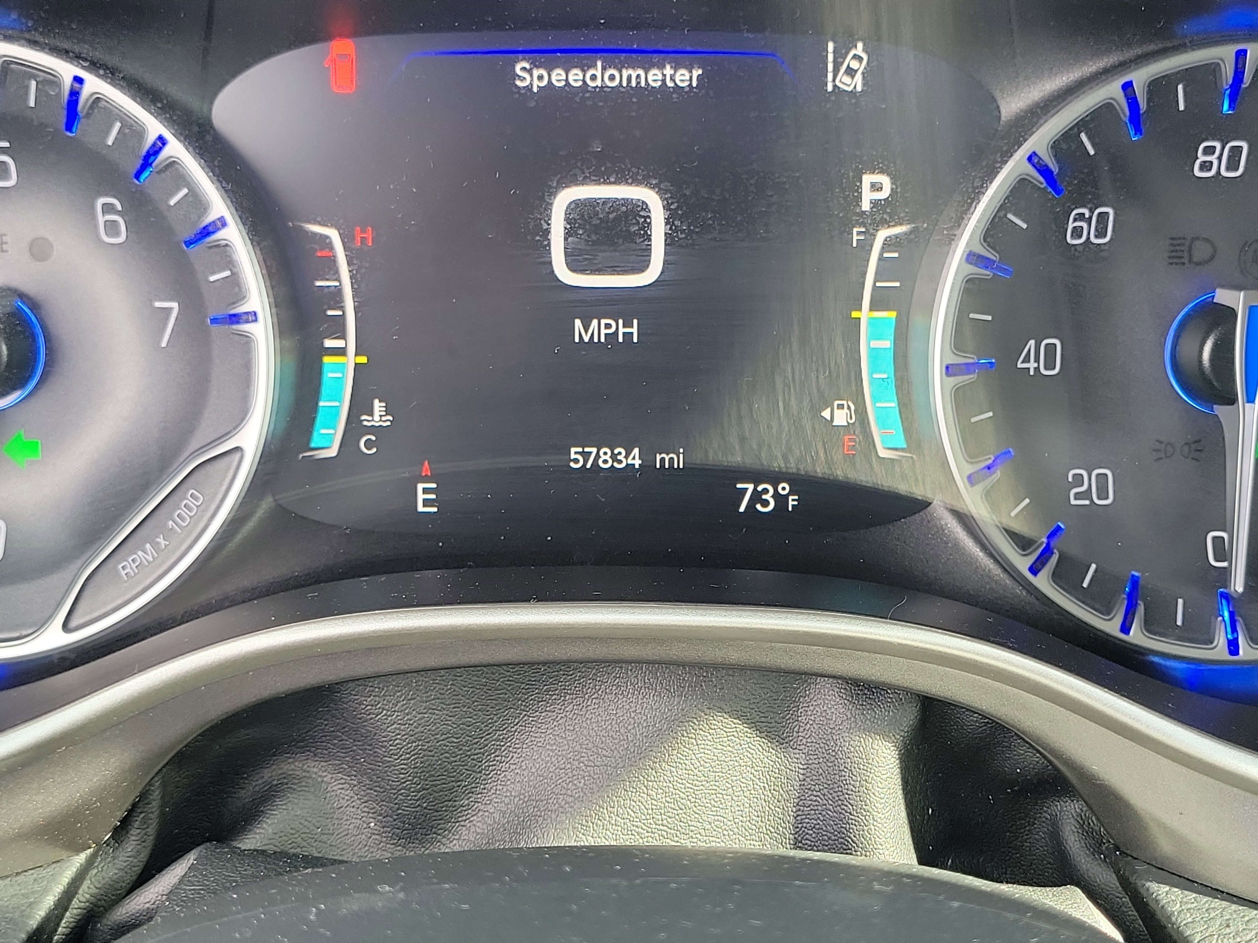 Used 2023 Chrysler Pacifica Touring-L image 25