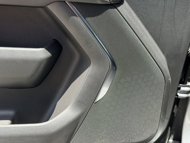 New 2026 Chevrolet Tahoe LS RWD image 23