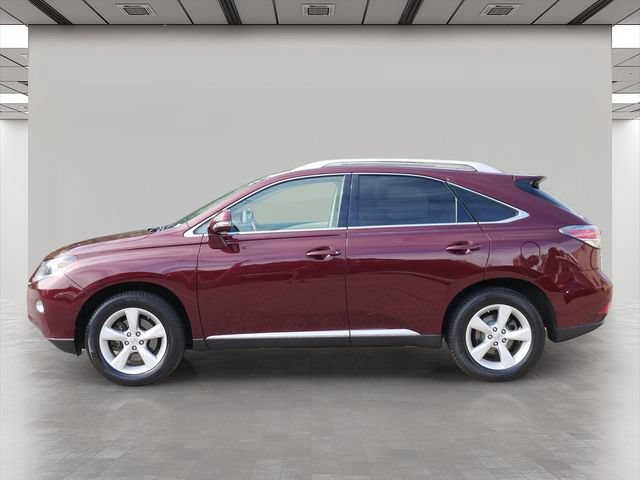 Used 2013 Lexus RX 350 FWD image 3