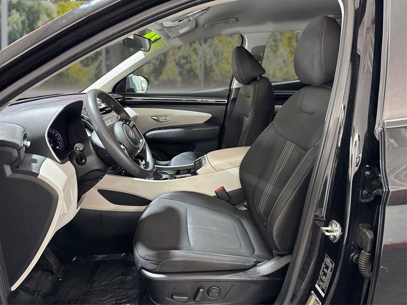 Used 2024 Hyundai Tucson SEL AWD/4WD image 9