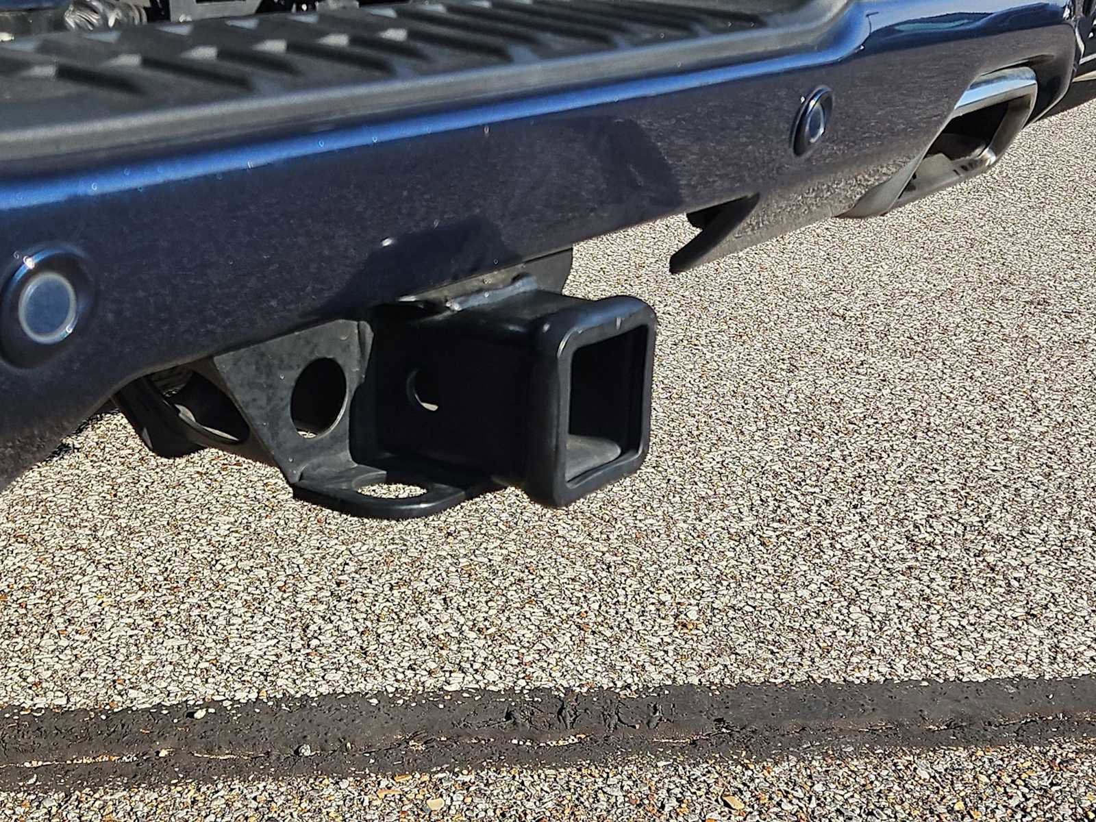 Certified 2023 GMC Sierra 1500 Denali Ultimate image 35