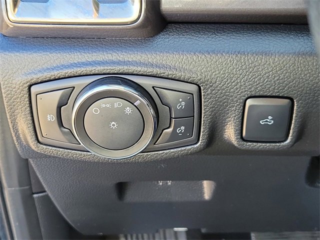 Used 2021 Ford Ranger Lariat w/ Technology Package image 29