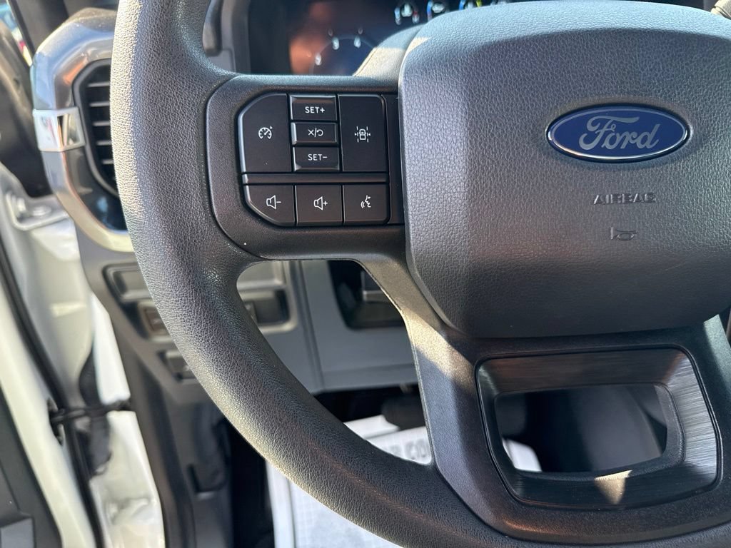 Used 2024 Ford F150 STX w/ Mobile Office Package AWD/4WD image 16