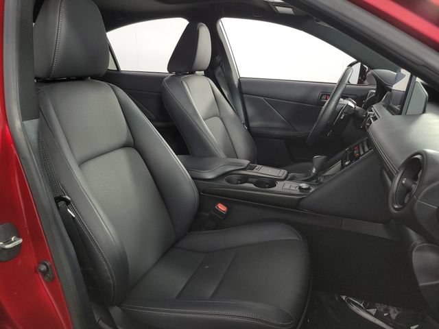 Used 2024 Lexus IS 350 F Sport w/ Accessory Package 2 RWD image 13
