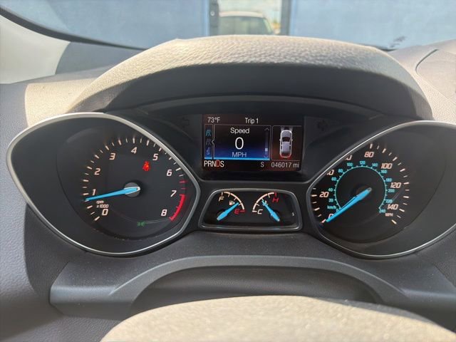 Used 2014 Ford Escape Titanium image 6