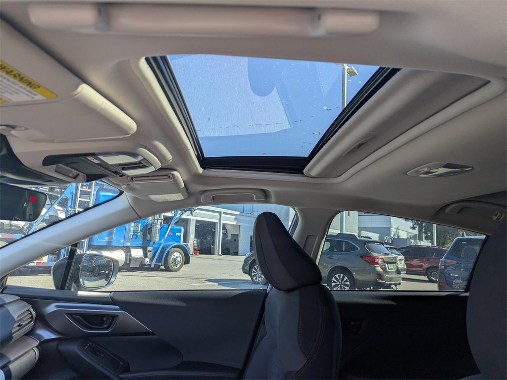 New 2026 Subaru Impreza 2.0i Sport image 20