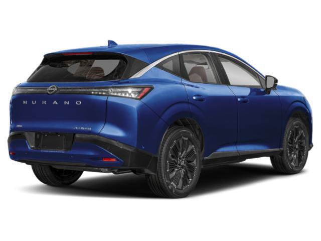 New 2027 Nissan Murano SL AWD/4WD image 2