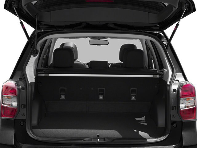 Used 2014 Subaru Forester 2.0XT Touring AWD/4WD image 14