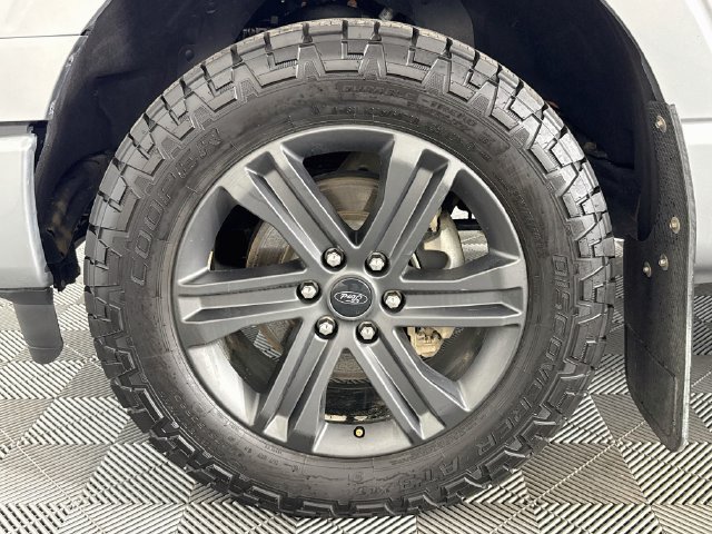 Used 2023 Ford F150 Lariat w/ Equipment Group 502A High AWD/4WD image 39