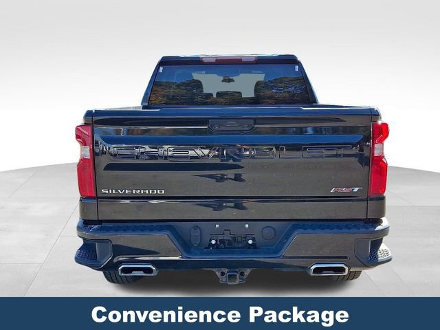 Used 2023 Chevrolet Silverado 1500 RST image 6