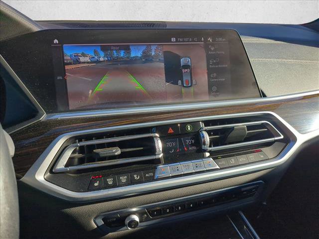 Used 2021 BMW X7 xDrive40i w/ Executive Package image 14