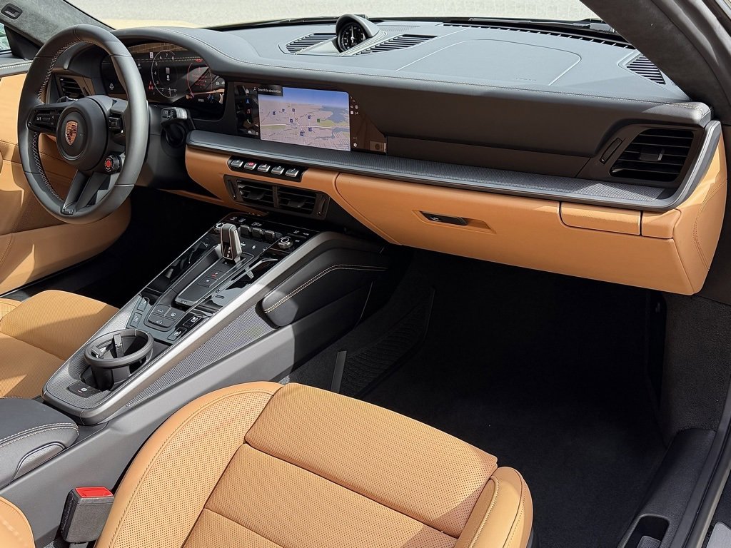 New 2026 Porsche 911 Carrera image 23