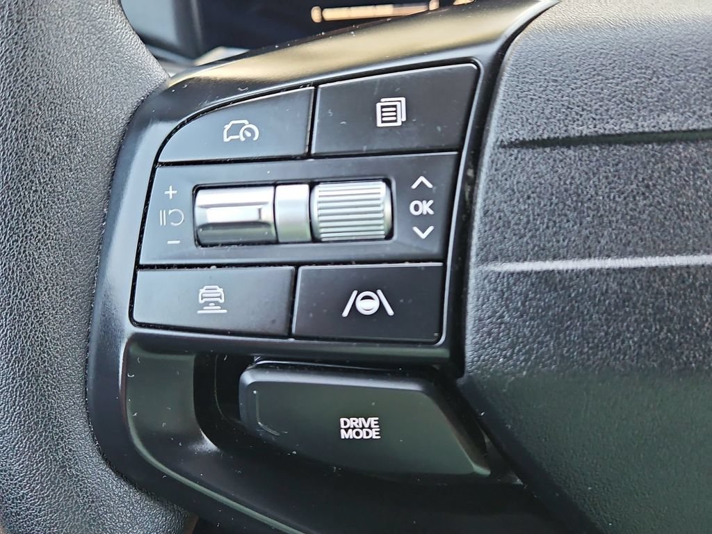 Used 2025 Kia K4 FWD image 21
