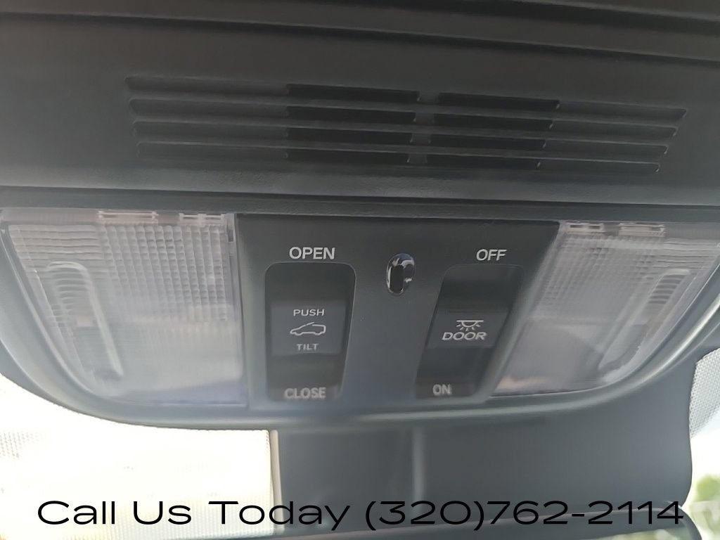 Used 2020 Honda Passport EX-L image 19