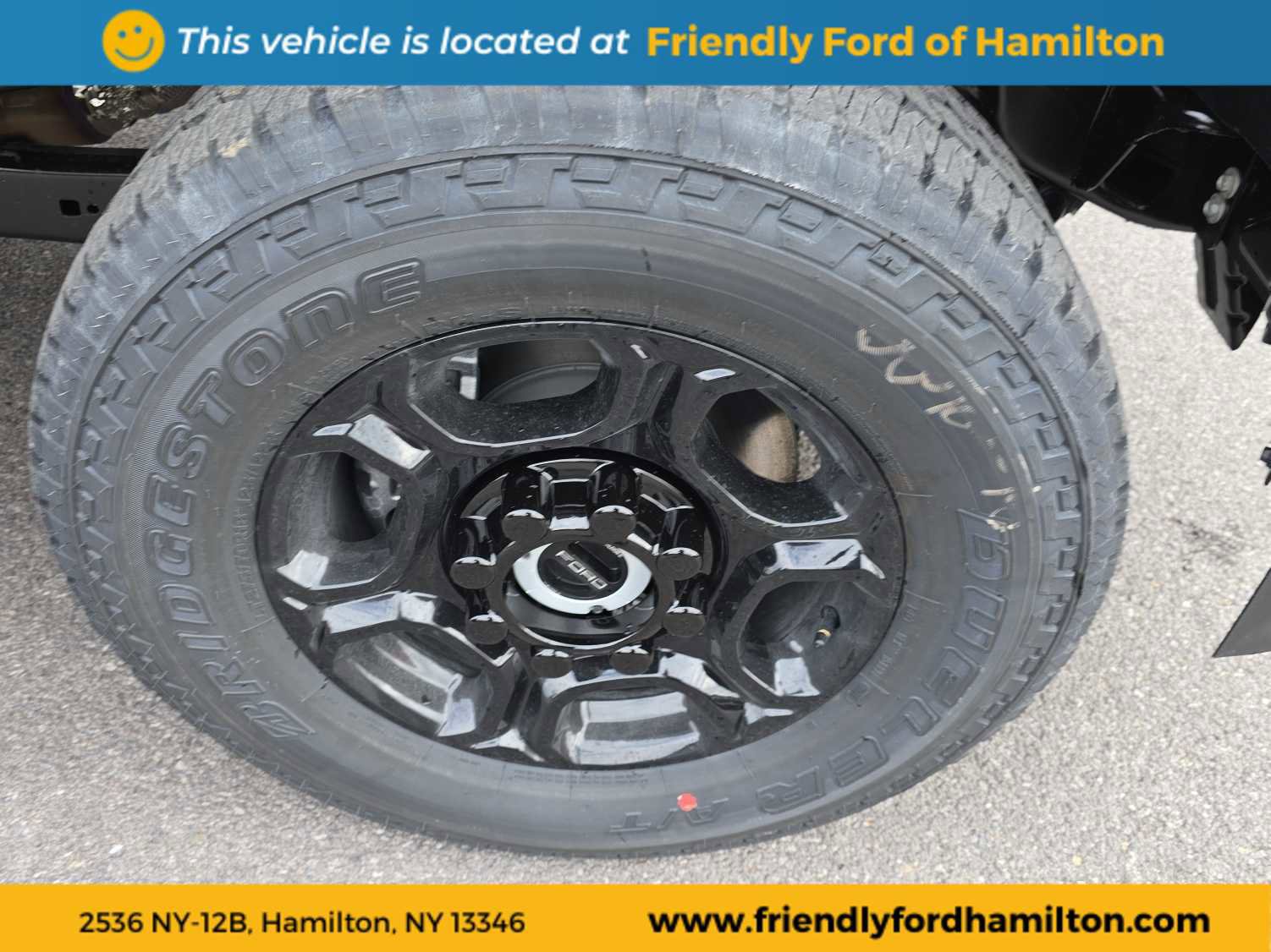 New 2026 Ford F250 XL image 7
