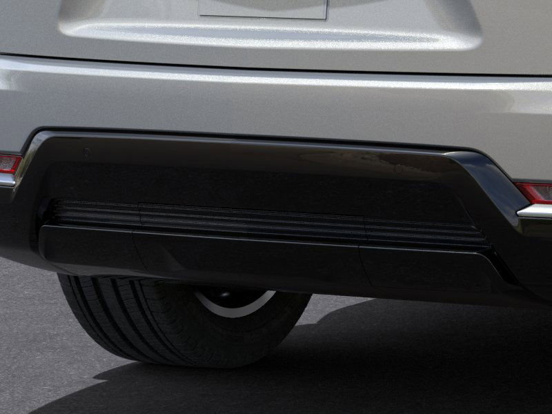 New 2025 Cadillac Escalade IQ Luxury 2 image 38