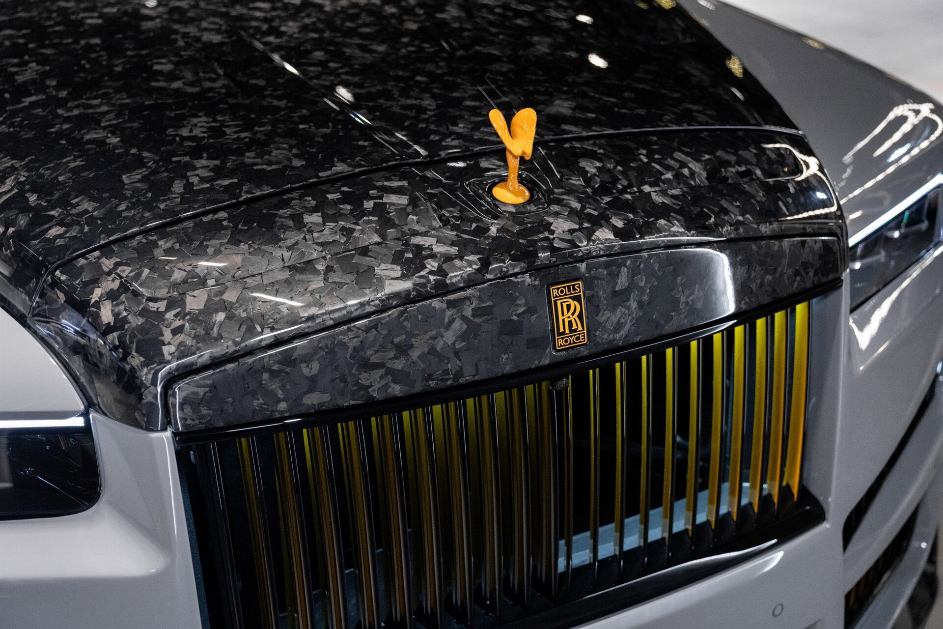 Used 2026 Rolls-Royce Cullinan image 33