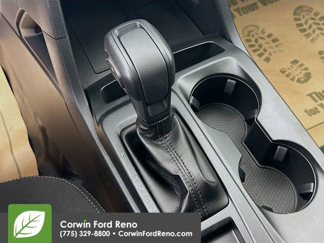 New 2026 Ford Ranger XL image 18