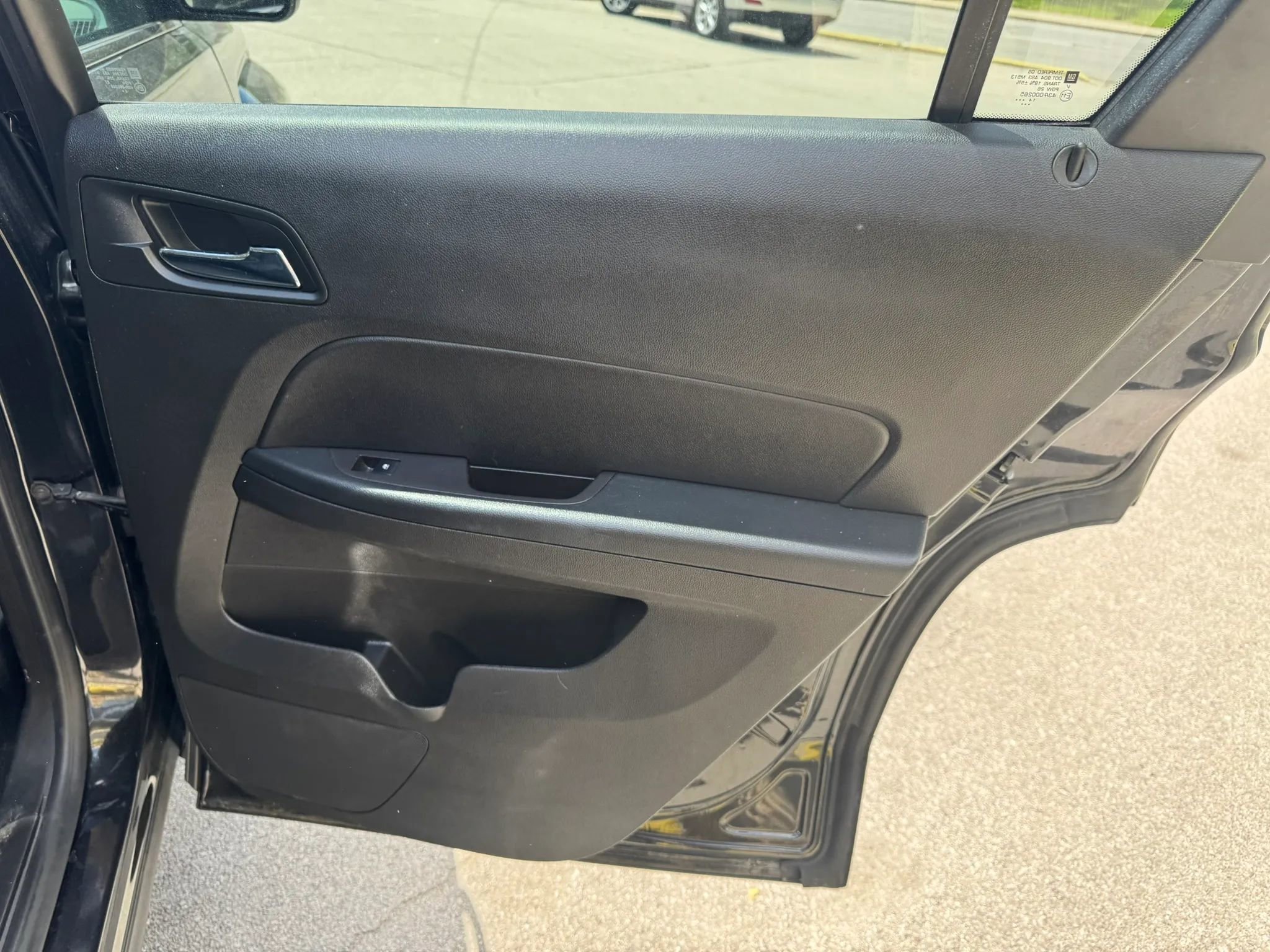 Used 2015 GMC Terrain SLT AWD/4WD image 21