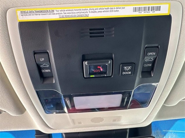 Certified 2025 Lexus ES 300h Ultra Luxury image 23