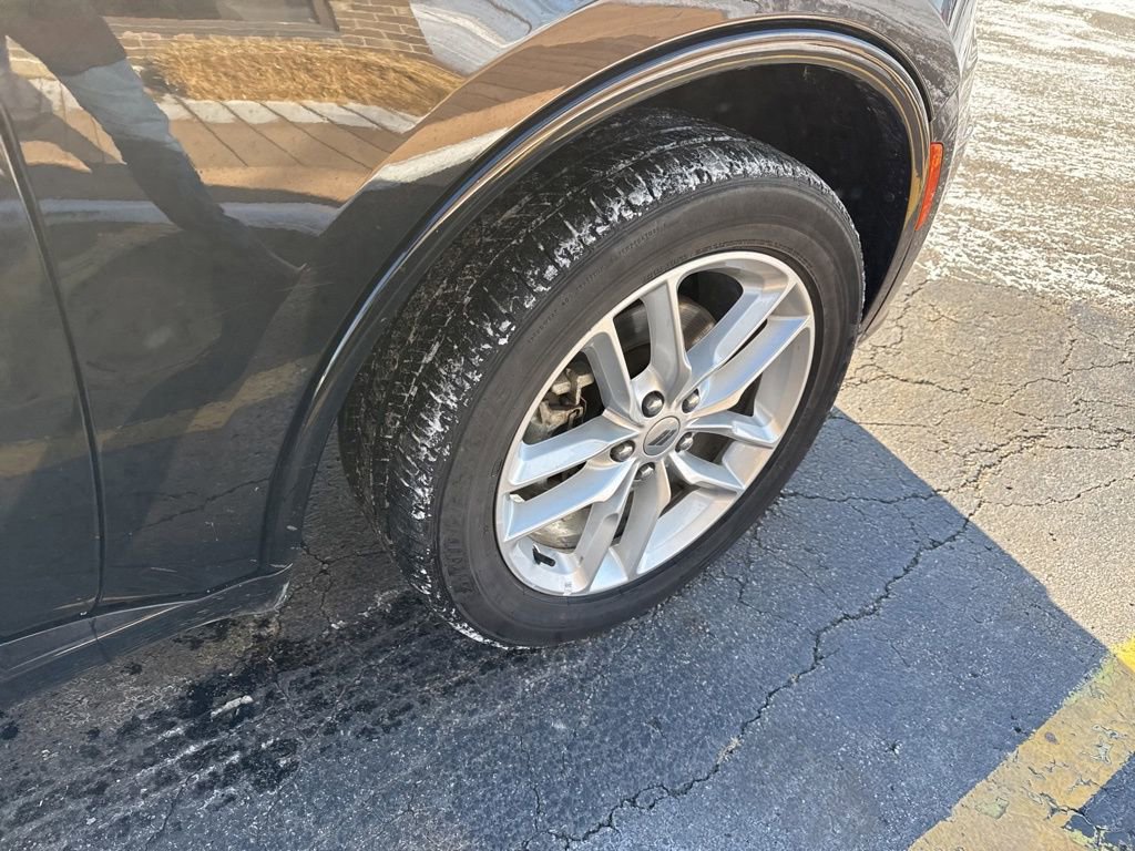 Used 2023 Dodge Durango GT image 19