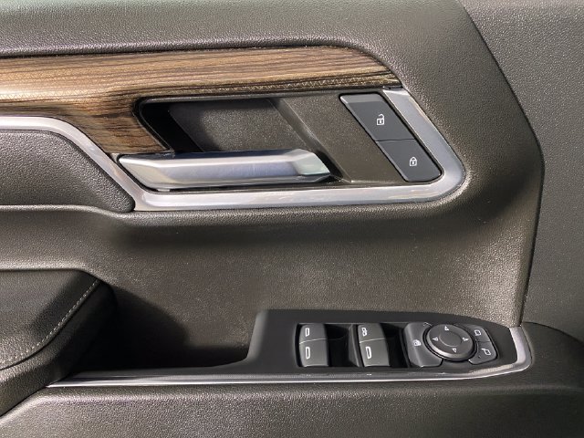 Certified 2024 Chevrolet Silverado 1500 LT AWD/4WD image 13