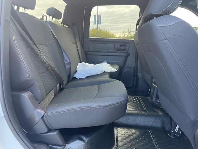 New 2026 RAM 4500 Tradesman image 11