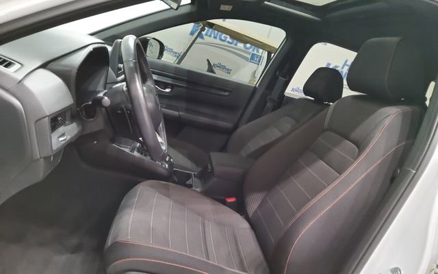 Certified 2023 Honda CR-V Sport image 41