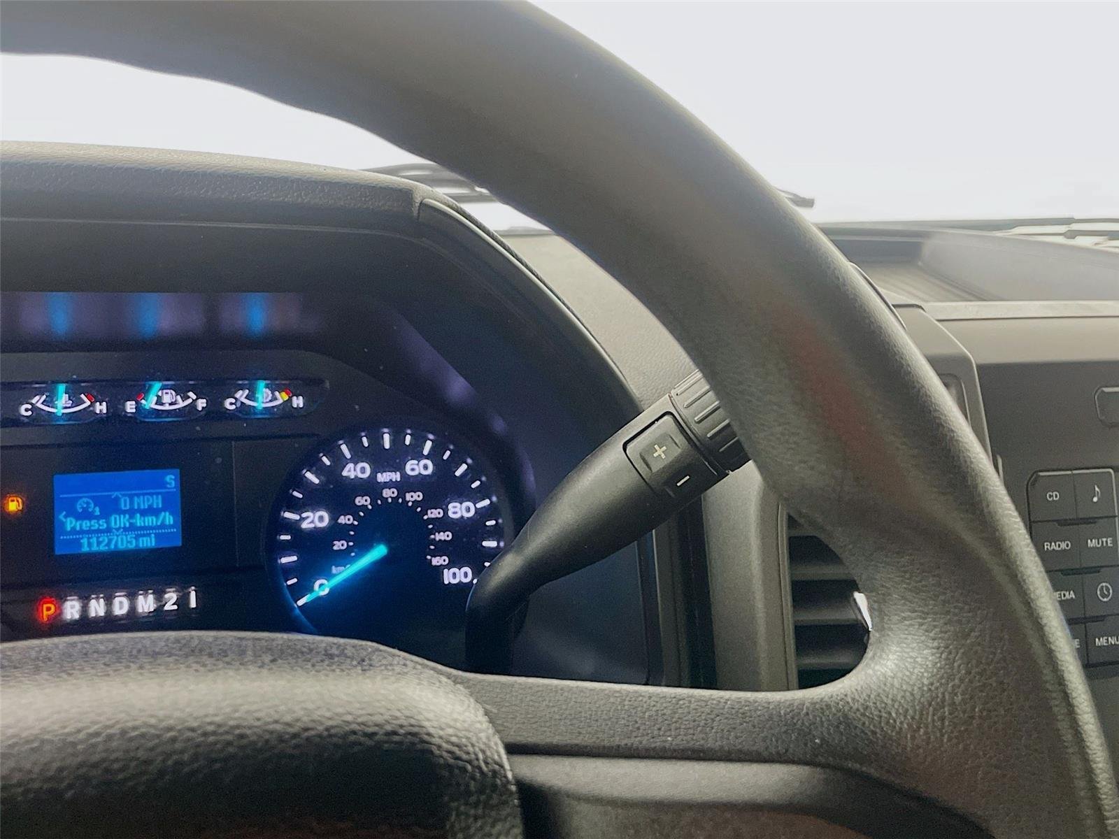 Used 2018 Ford F250 XL w/ Power Equipment Group AWD/4WD image 20