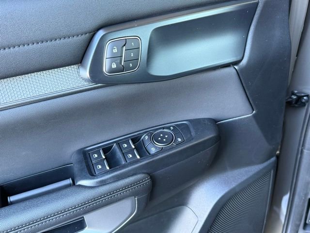 New 2026 Ford Ranger Lariat w/ FX4 Off-Road Package image 23