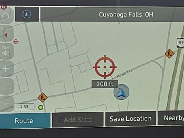 New 2025 Hyundai Elantra N image 5