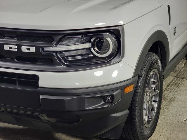 Certified 2022 Ford Bronco Sport Big Bend w/ Convenience Package AWD/4WD image 9