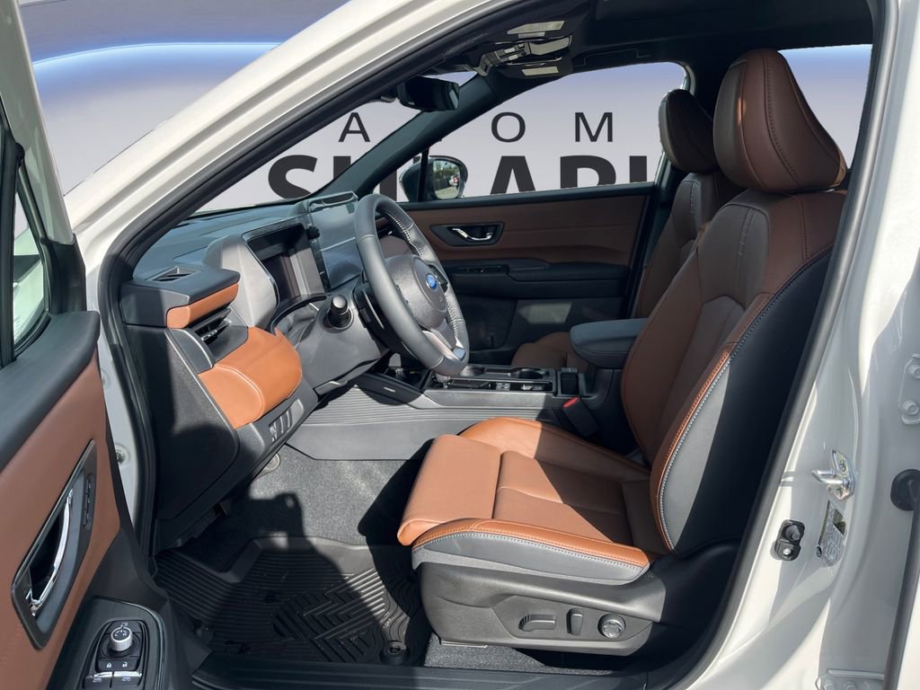 New 2026 Subaru Outback Touring XT image 10