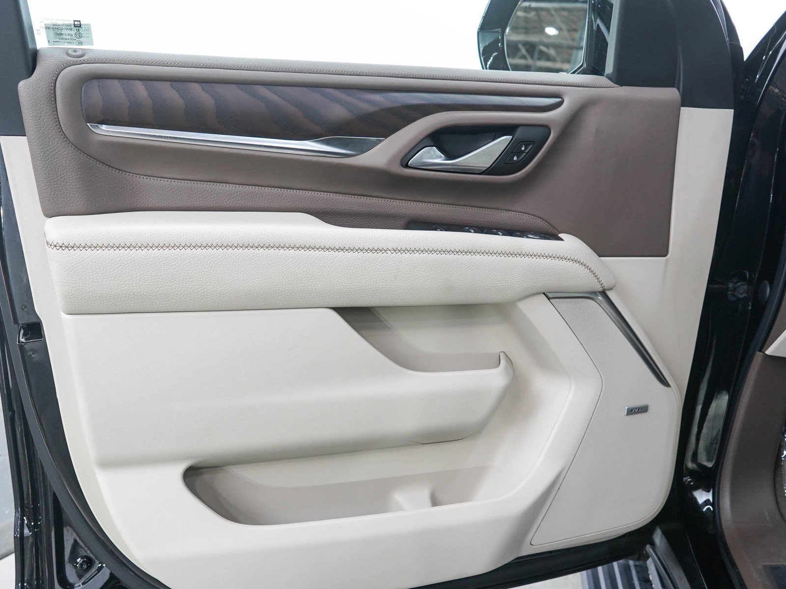 Used 2022 GMC Yukon Denali AWD/4WD image 22