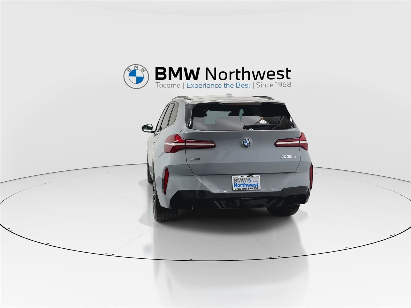 New 2026 BMW X3 xDrive30 w/ M Sport Package image 13