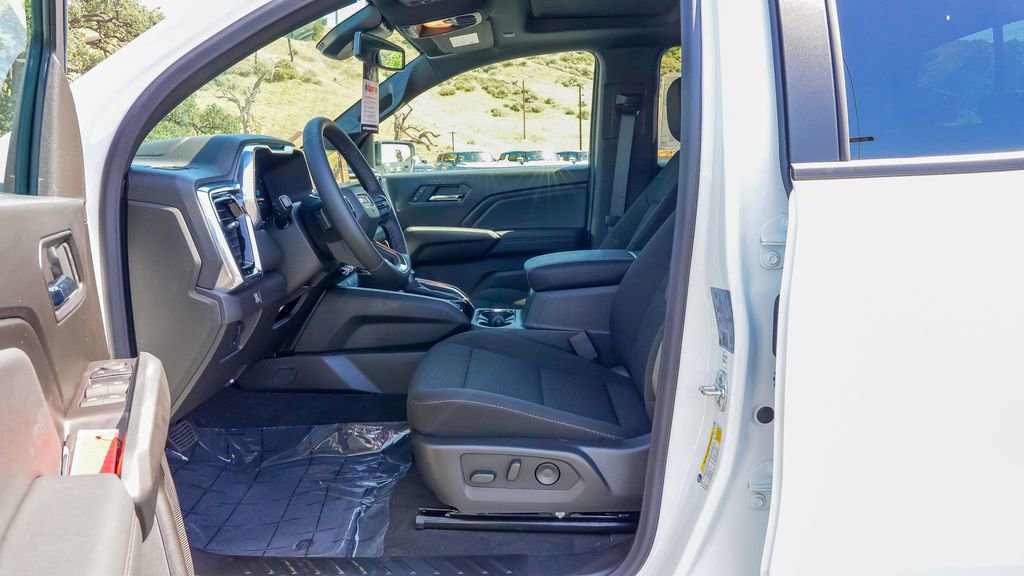 Used 2025 GMC Canyon Elevation w/ Convenience Package image 18